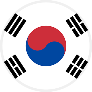 韩国logo