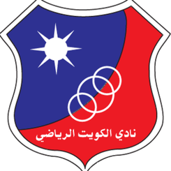 科威特竞技logo